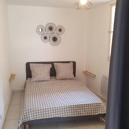 Appartement Historical center of Pézenas Extérieur photo