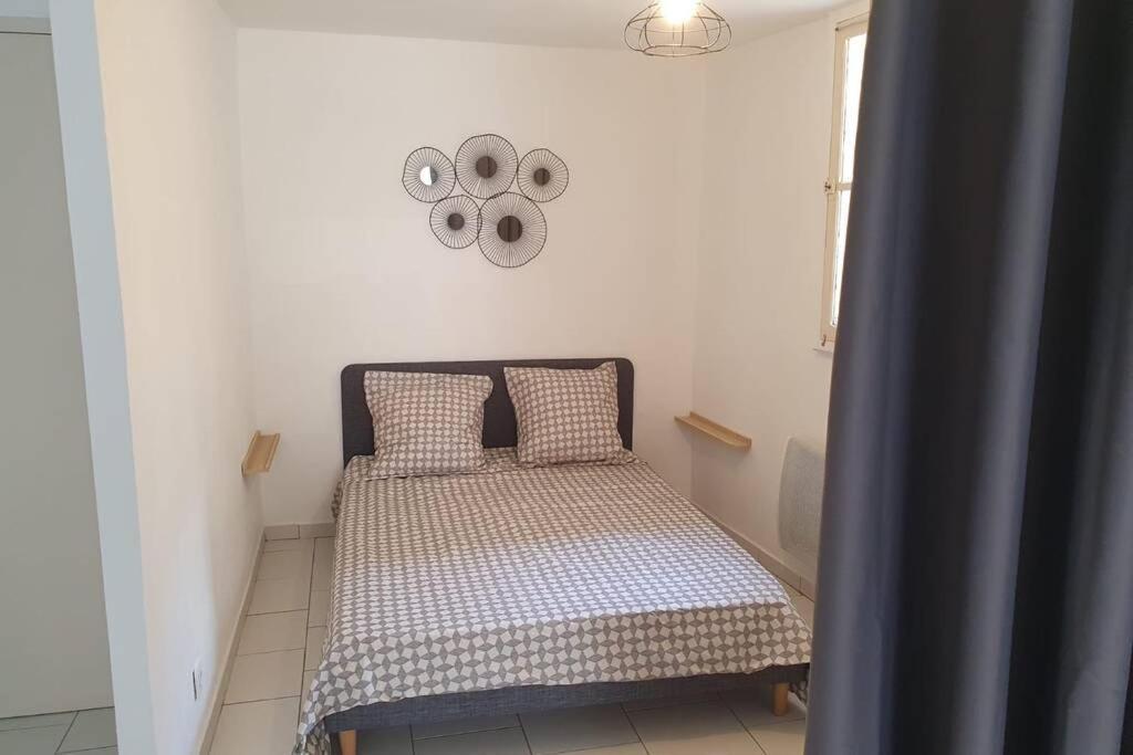 Appartement Historical center of Pézenas Extérieur photo